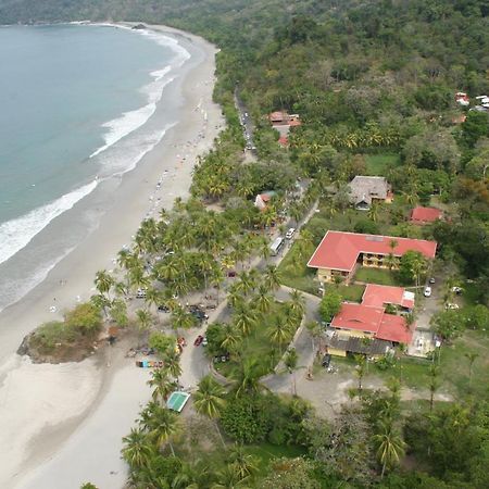 Hotel Manuel Antonio Bagian luar foto