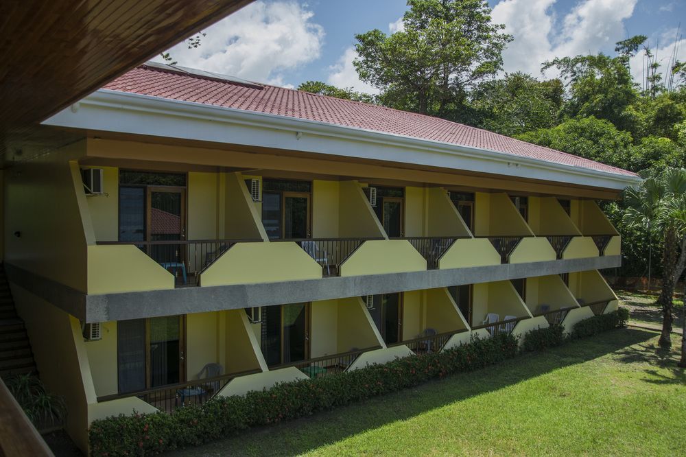 Hotel Manuel Antonio Bagian luar foto