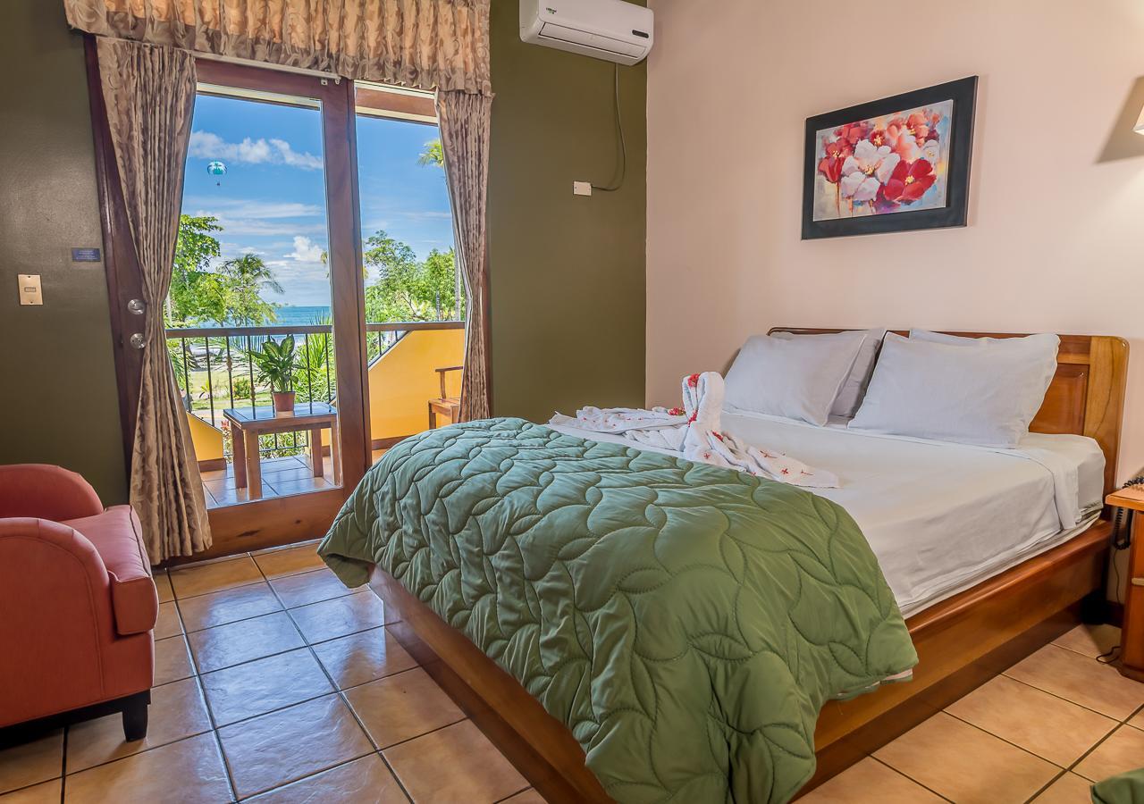 Hotel Manuel Antonio Bagian luar foto