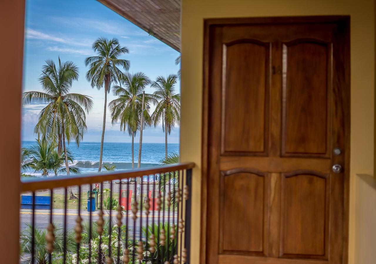 Hotel Manuel Antonio Bagian luar foto