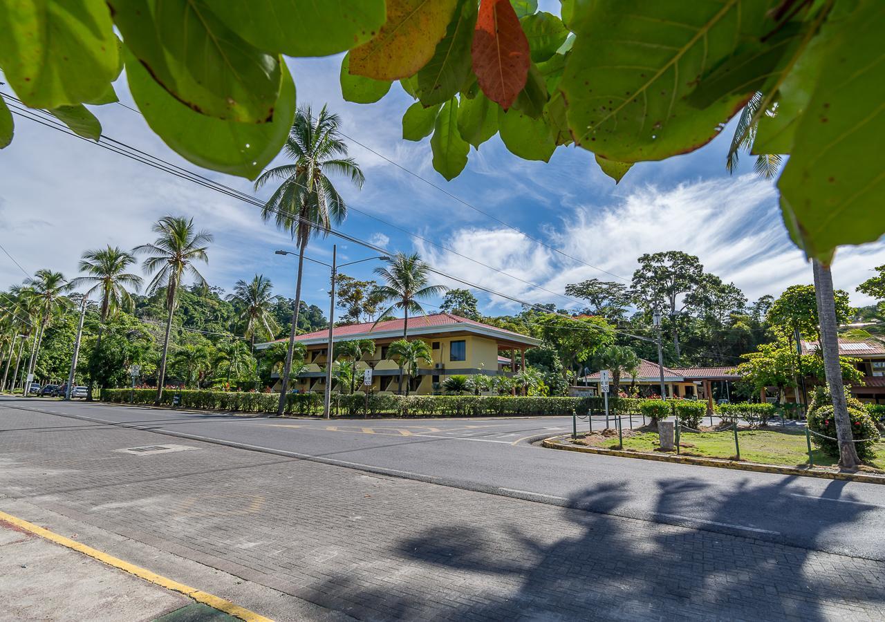 Hotel Manuel Antonio Bagian luar foto