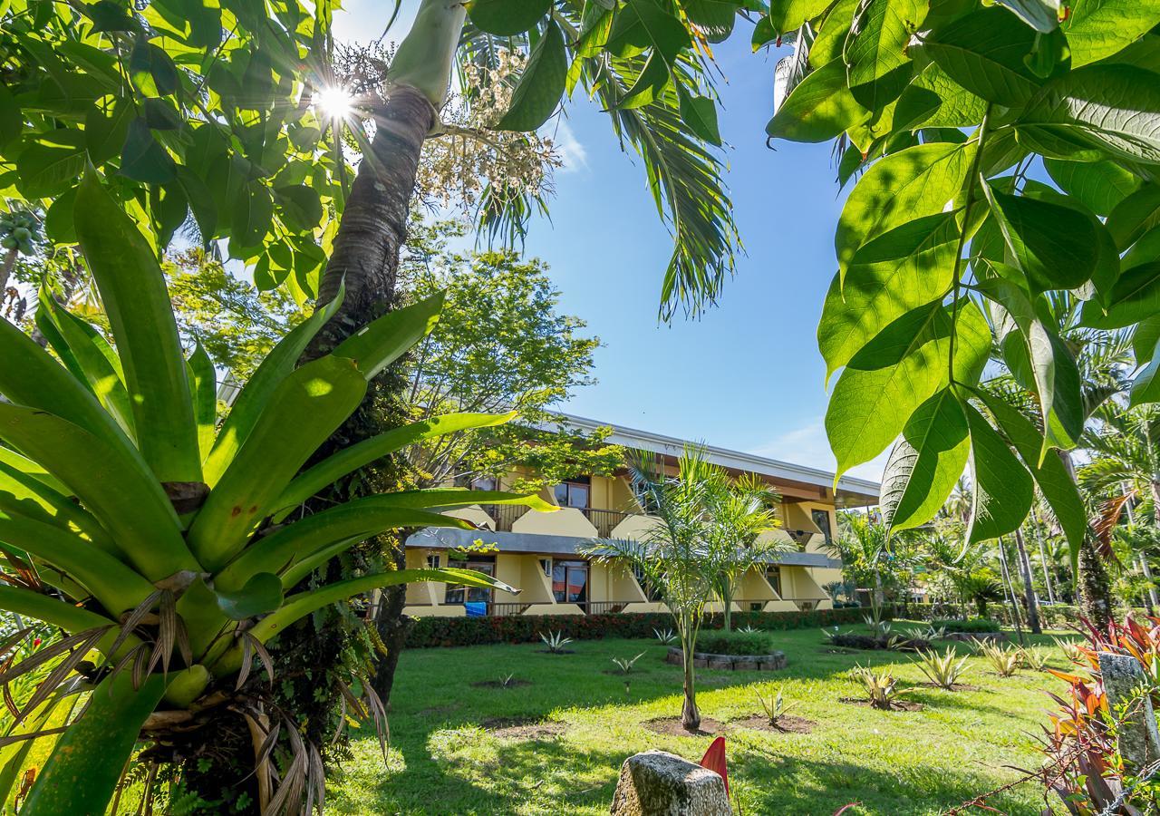Hotel Manuel Antonio Bagian luar foto