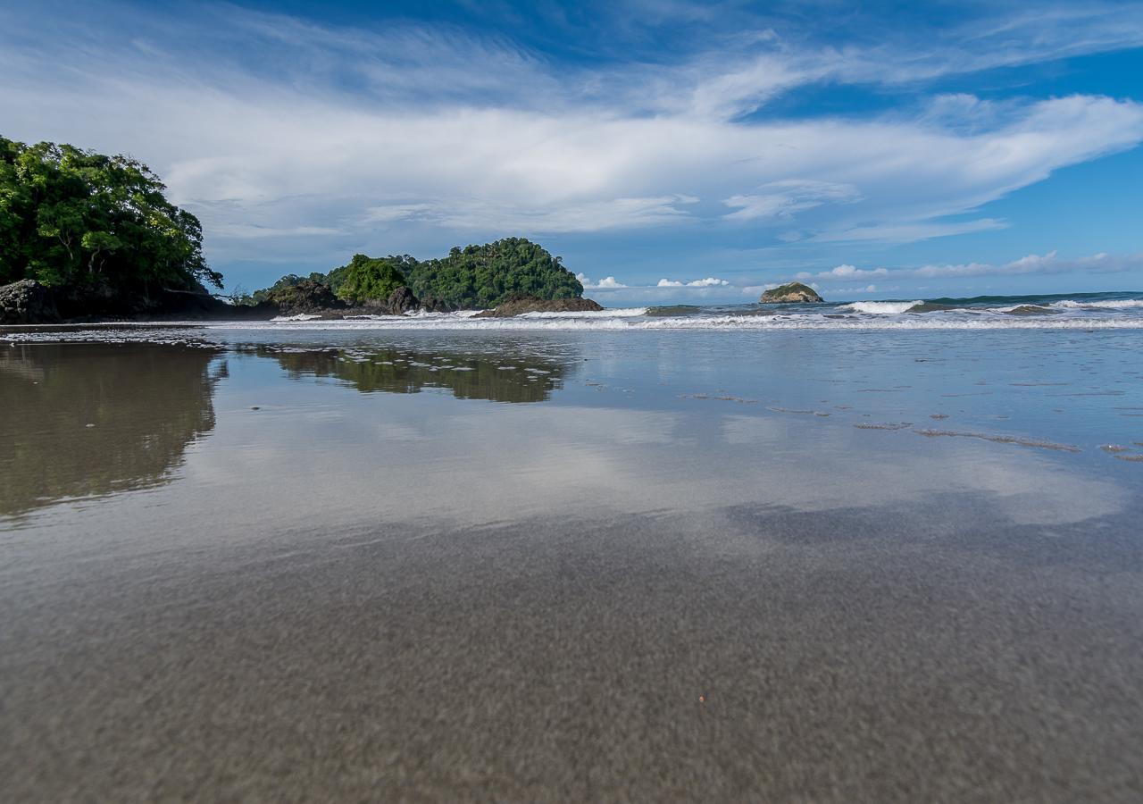 Hotel Manuel Antonio Bagian luar foto
