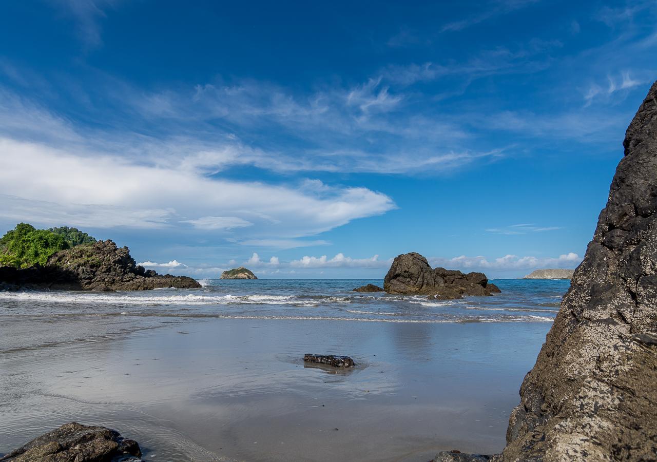 Hotel Manuel Antonio Bagian luar foto
