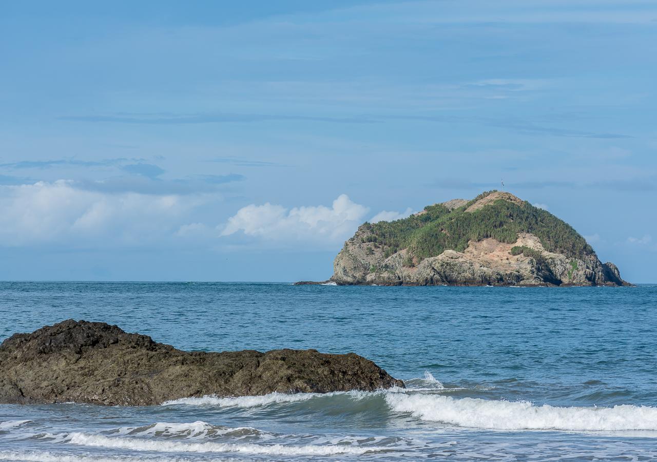 Hotel Manuel Antonio Bagian luar foto