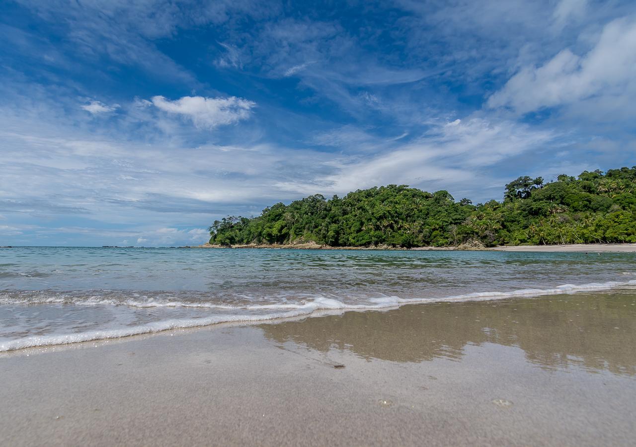Hotel Manuel Antonio Bagian luar foto