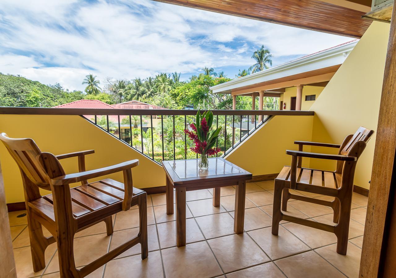 Hotel Manuel Antonio Bagian luar foto