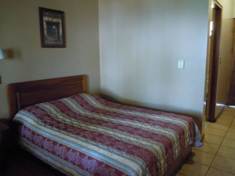 Hotel Manuel Antonio Bagian luar foto